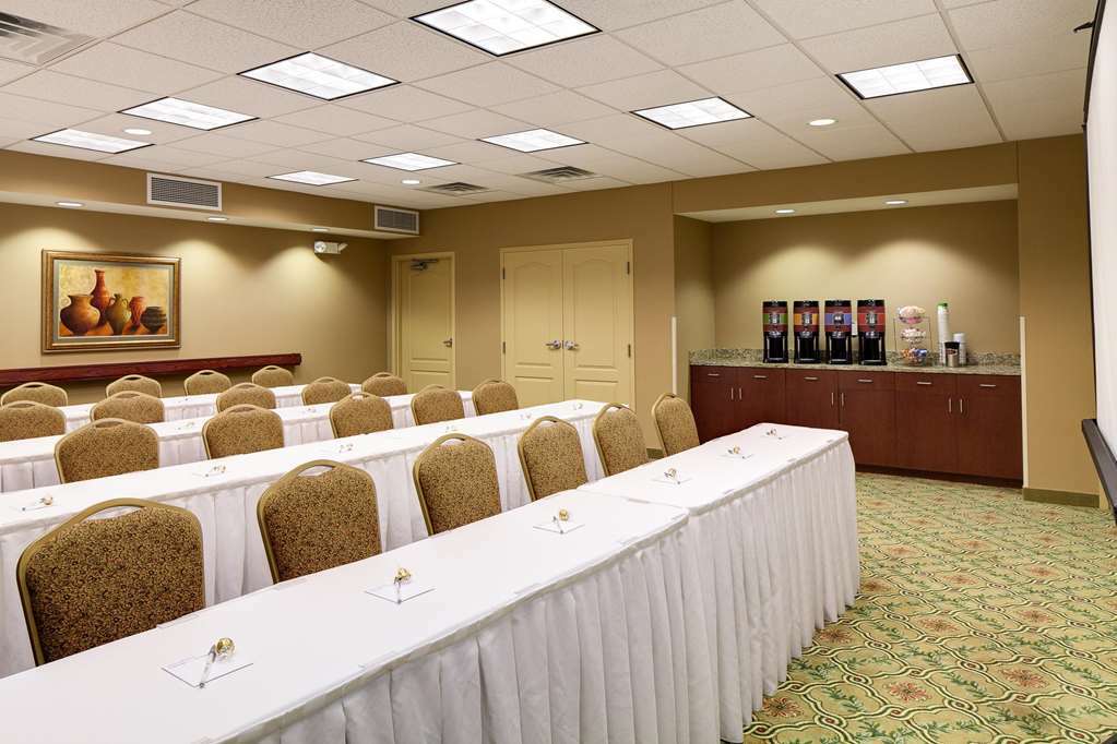 Hampton Inn & Suites Chicago - Libertyville Facilities photo